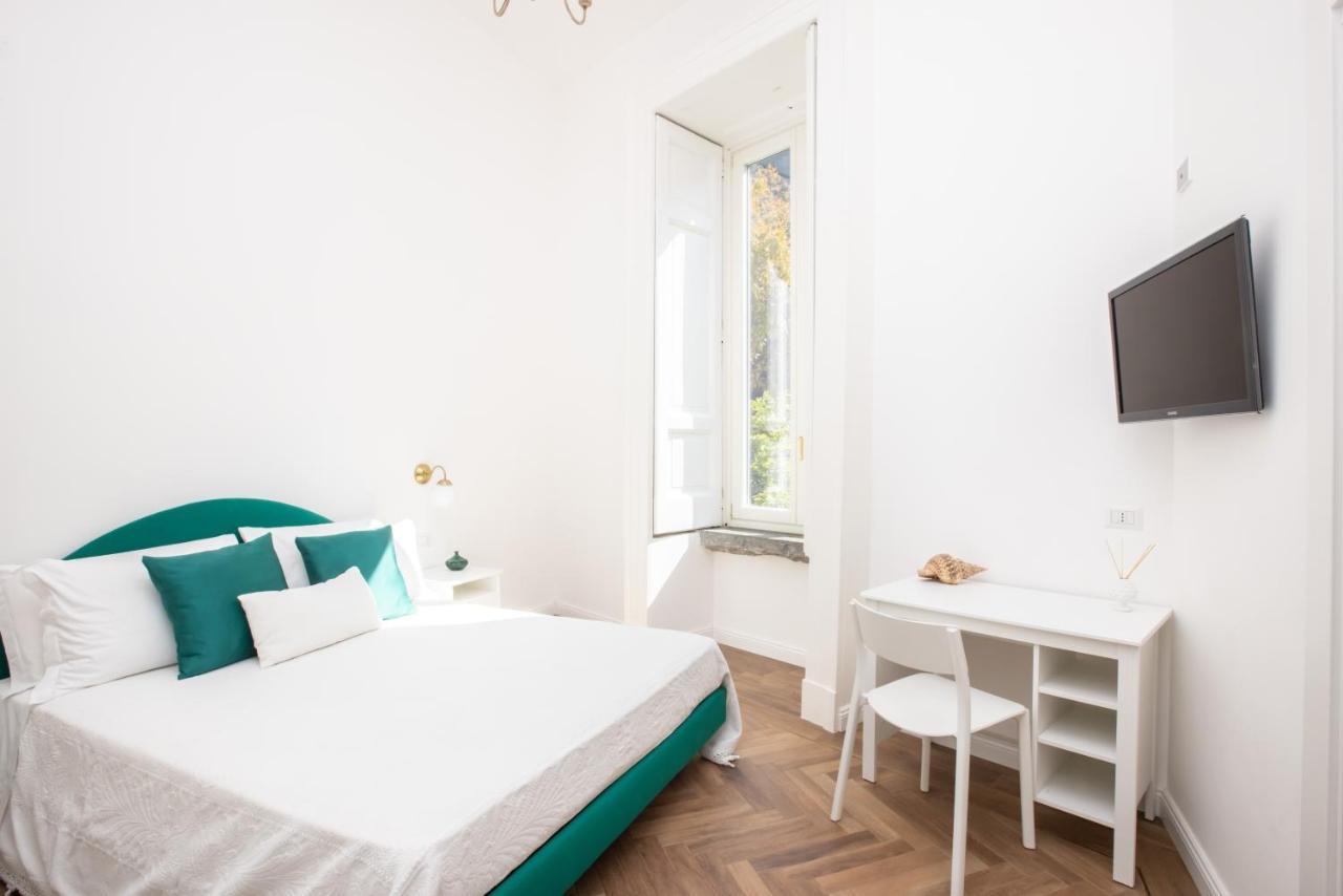 Lux Aurea Bed and Breakfast Meta Εξωτερικό φωτογραφία