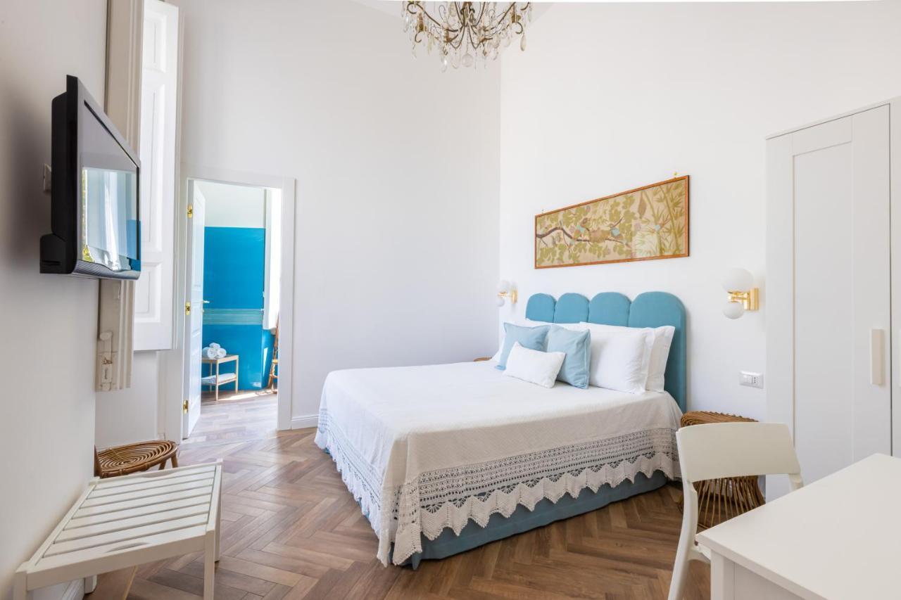 Lux Aurea Bed and Breakfast Meta Εξωτερικό φωτογραφία